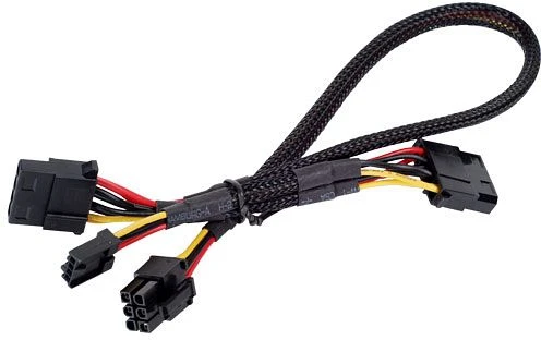 SilverStone SST-PP05