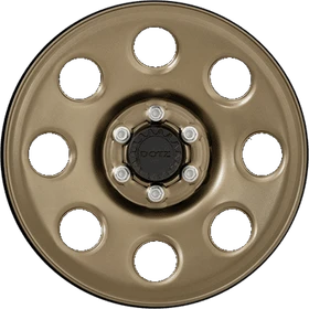 Dotz Outland 8.0x18 6/130 ET45 (verschiedene Farben)