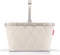 Reisenthel Carrybag puffer stone Vorschaubild