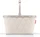 Reisenthel Carrybag puffer stone (BK7097)