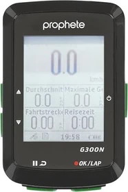 Prophete Navi G300N