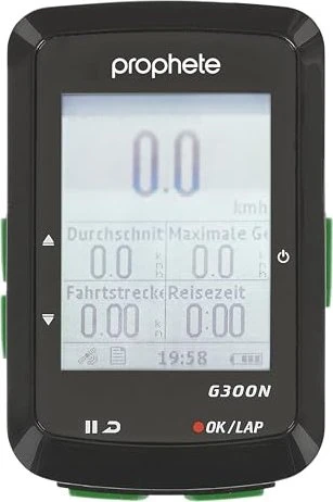 Prophete Navi G300N
