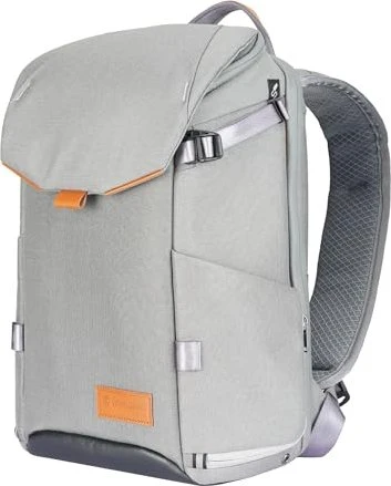 Vanguard Veo City B42 GY Umhängetasche grau