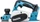 Makita DKP180Z Akku-Hobel solo