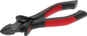 Cimco 10 1000 VDE Diamant Plus Elektronik-Seitenschneider, 16cm