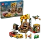 LEGO City - Pizza-Liefererlebnis mit Fahrzeugen Vorschaubild