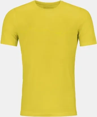 Ortovox 150 Cool Mountain Funktionsshirt kurzarm dirty daisy (Herren)