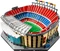 LEGO Creator Expert - Camp Nou - FC Barcelona Vorschaubild