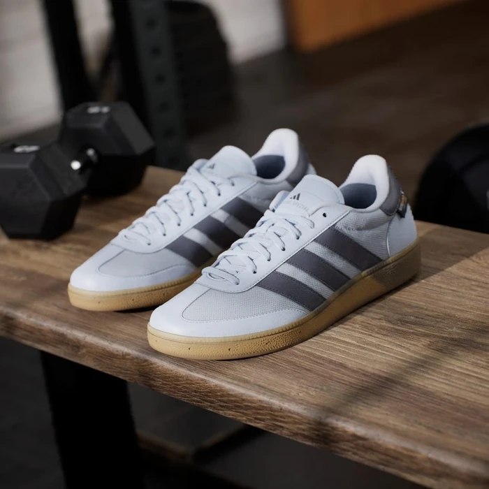 adidas Spezial Training crystal sky/aurora onix
