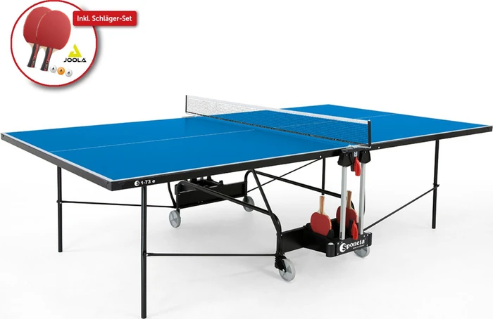 Sponeta Hobbyline S1-73e Tischtennistisch
