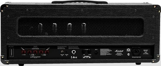 Marshall DSL100HR