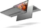 Lenovo IdeaPad 5 15ITL05, Platinum Grey, Core i5-1135G7, 8GB RAM, 512GB SSD, DE Vorschaubild