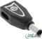 InLine Wechselstecker M8 für Universal-Netzteile, schwarz Vorschaubild
