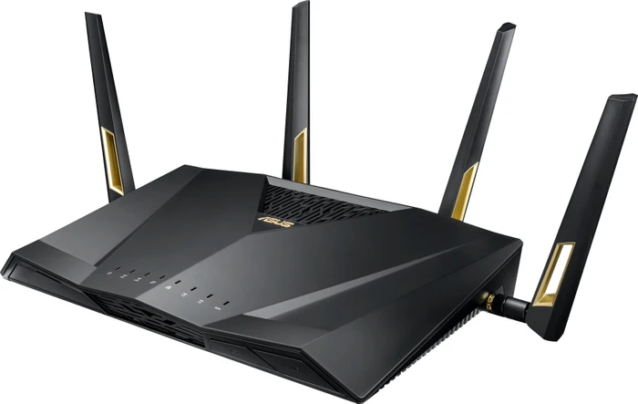 ASUS RT-AX88U