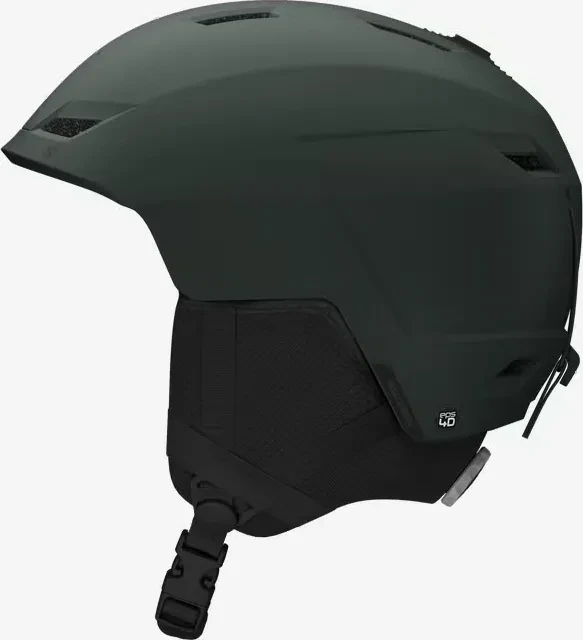 Salomon Pioneer LT Helm green gables (Herren)