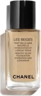 Chanel Les Beiges Teint Belle Mine Naturelle Hydratation et Longue Foundation, 30ml