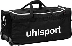 uhlsport Basic Line 110 L Travel & Team Sporttasche schwarz