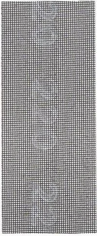 Bosch Professional Gewebeschleifblatt K220, 93x230mm, 5 Stück