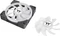 Thermaltake SWAFAN EX12 ARGB Sync TT Premium Edition, schwarz, 120mm, 3er-Pack Vorschaubild
