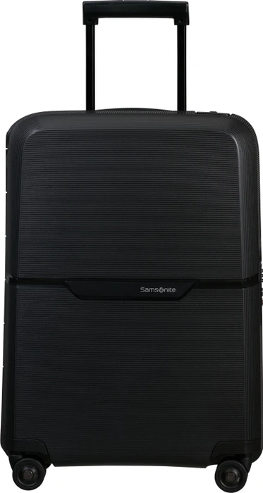 Samsonite Magnum Eco Spinner 55cm graphite