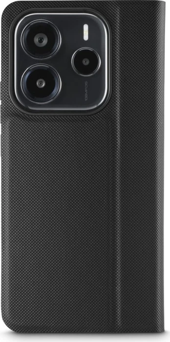 Hama Handytasche Daily Protect für Xiaomi Redmi Note 14 5G schwarz