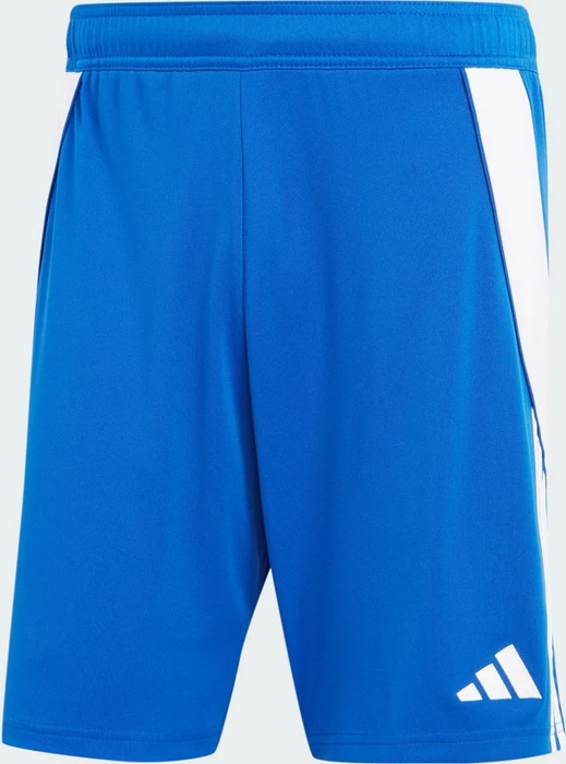 adidas Tiro 24 Shorts royal blue/white (Herren)