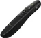 StarTech Wireless Presentation Remote with Red LaserPointer, schwarz, USB-A Vorschaubild