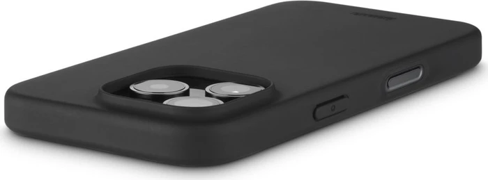 Hama Handyhülle Fantastic Feel für Apple iPhone 16 Pro Max schwarz