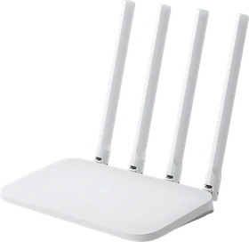 Xiaomi Mi Router 4C, weiß (DVB4231GL)