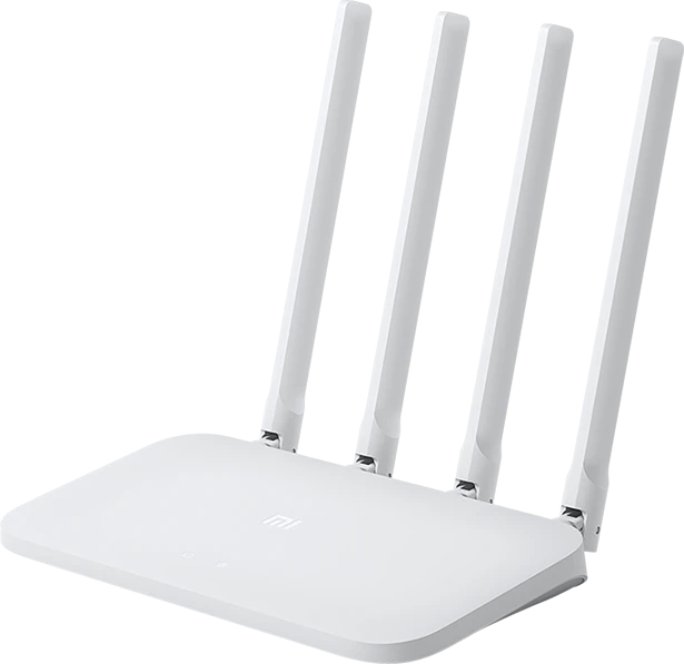 Xiaomi Mi Router 4C, weiß