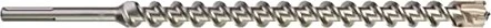 Milwaukee SDS-max MX4 Hammerbohrer, 35x450x570mm, 1 Stück