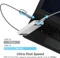 Sabrent Rocket Pro SSD, 2TB, USB-C 3.1 Vorschaubild
