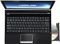 ASUS U30SD-RO081V, schwarz, Core i5-2410M, 8GB RAM, 500GB HDD, GeForce GT 520M, DE Vorschaubild