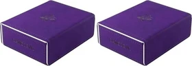 Gamegenic Token Keep violett/weiß