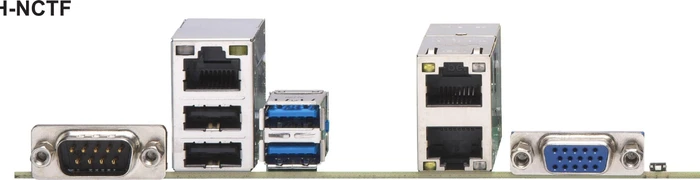 Supermicro X11SPH-NCTF, retail (Intel 3647)