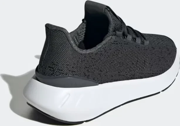 adidas Swift Run 22 grey six/core black/grey five (Junior)