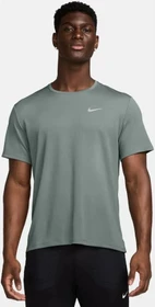 Nike Miler Funktionsshirt kurzarm clay green (Herren)