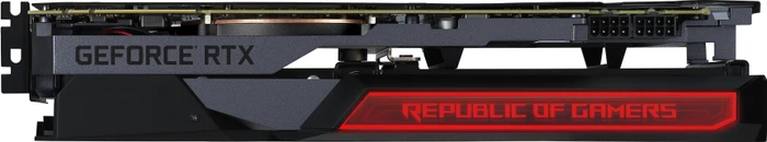 ASUS ROG Matrix GeForce RTX 2080 Ti Platinum, ROG-MATRIX-RTX2080TI-P11G-GAMING, 11GB GDDR6, 2x HDMI, USB-C, 2x DP