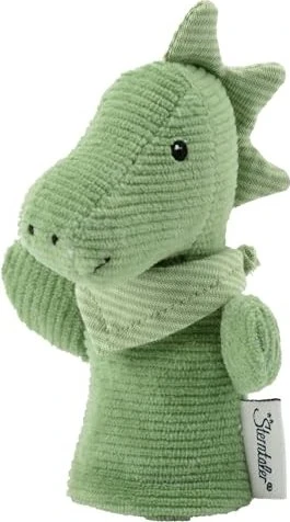 Sterntaler Fingerpuppe Dino Rexi