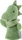 Sterntaler Fingerpuppe Dino Rexi (3612423)