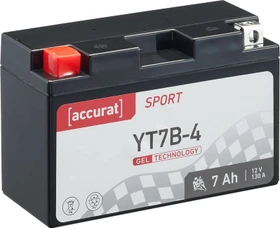Accurat Sport GEL YT7B-4