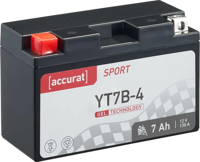 Accurat Sport GEL YT7B-4
