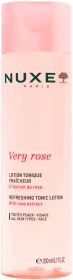 Nuxe Very Rose Lotion Tonique Reinigungslotion, 200ml