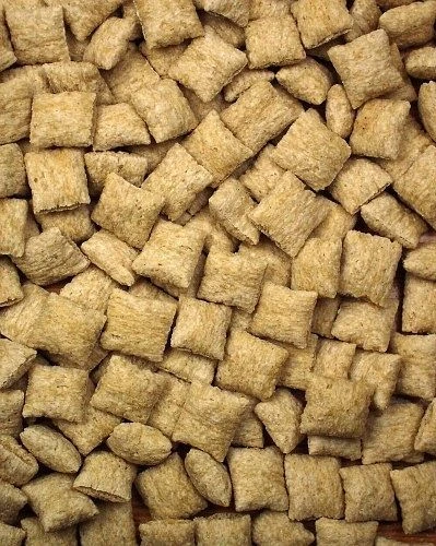 JR Farm Hafer-Ecken, 100g