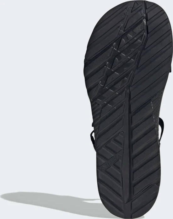 adidas Terrex Hydroterra Light Sandale core black/grey four