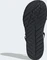 adidas Terrex Hydroterra Light Sandale core black/grey four Vorschaubild