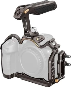 SmallRig Cage Kit Night Eagle für Nikon Z 6III
