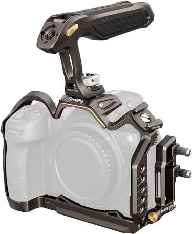 SmallRig Cage Kit Night Eagle für Nikon Z 6III