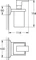 Grohe Allure Brilliant Seifenspender mit Halter chrom Vorschaubild