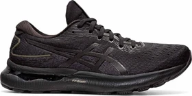 Asics Gel-Nimbus 24 schwarz (Herren)
